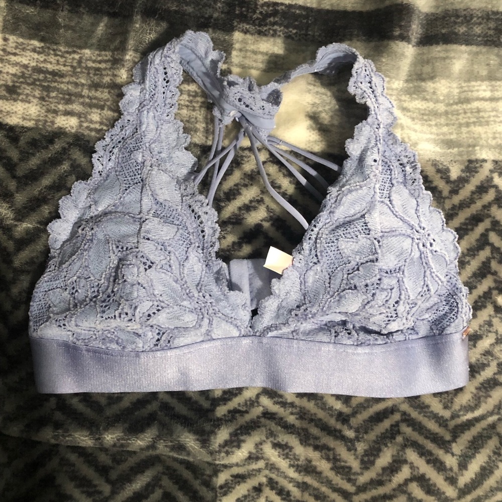 PINK bralette